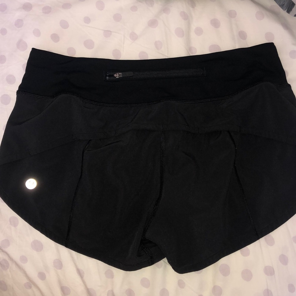 BRAND NEW Lululemon Shorts!